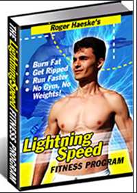 lightning speed fitness